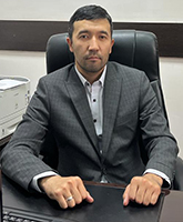 Musaev